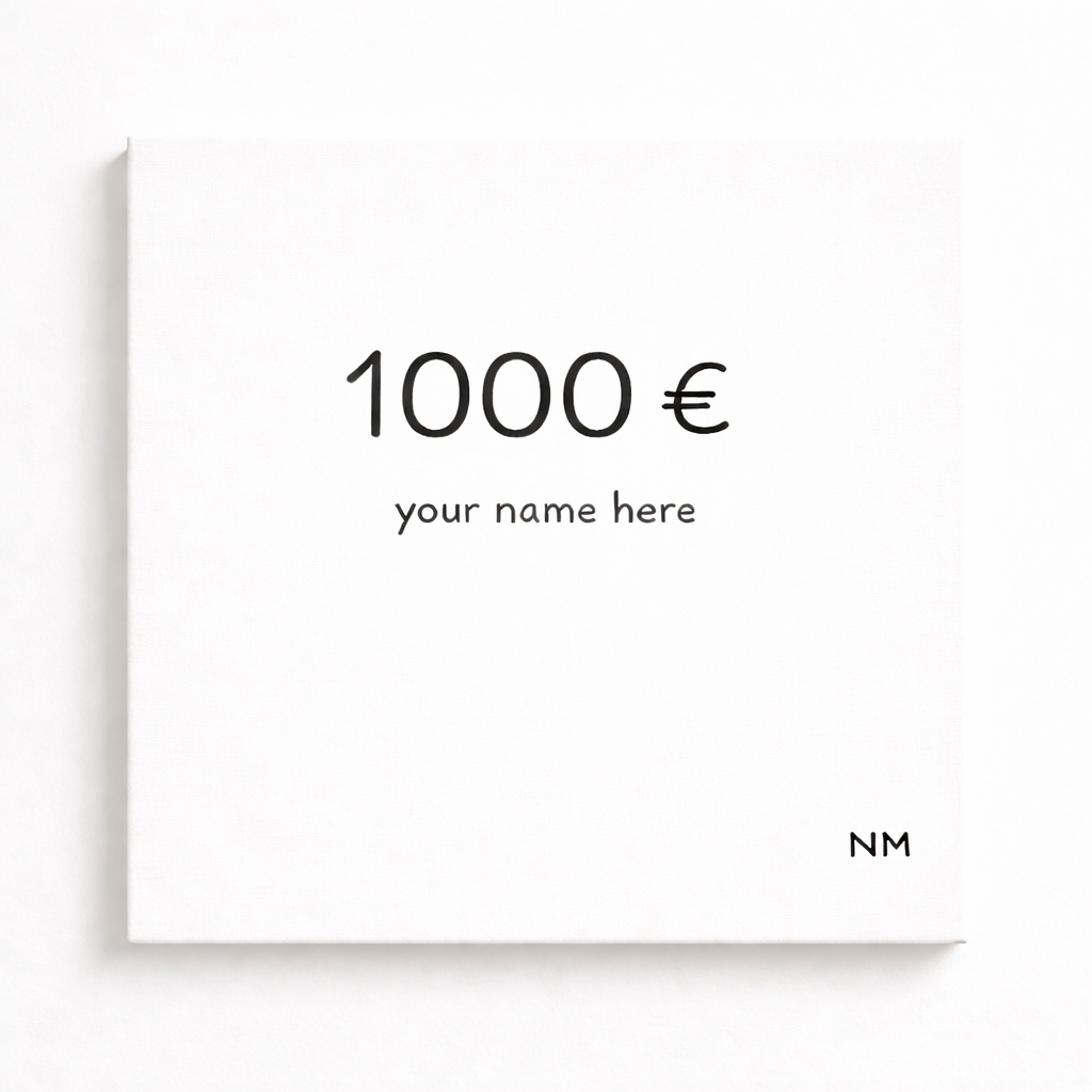 1000€