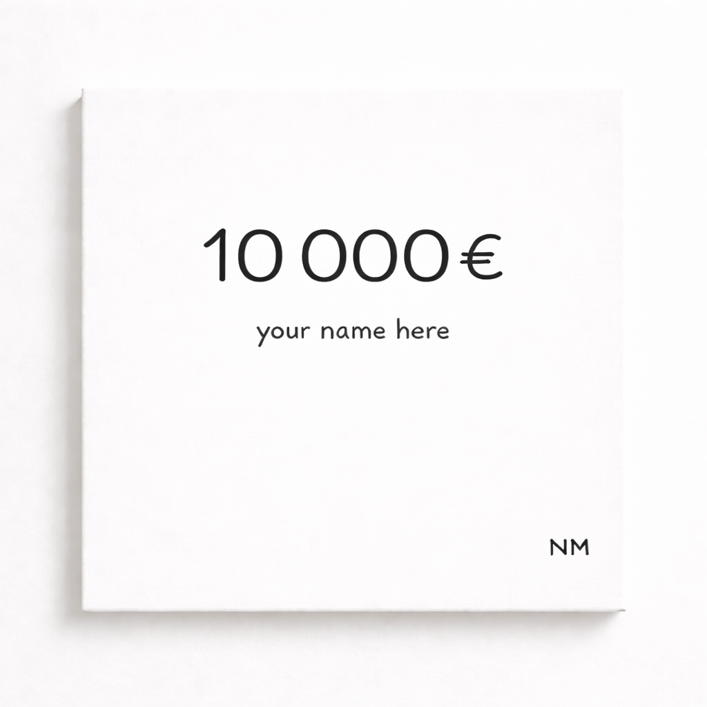 10000€